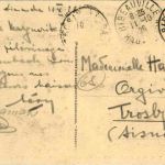 Dusenbach par Ribeauville