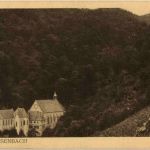 Dusenbach par Ribeauville