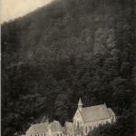 Dusenbach par Ribeauville