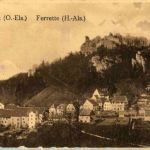 Pfirt - Ferrette