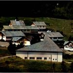 Pfirt - Ferrette - Centrede vacances
