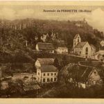 Pfirt - Ferrette
