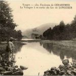 Geradmer - Lac de Longemer
