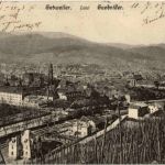 Guebwiller - Gebweiler