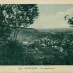 Guebwiller - Gebweiler