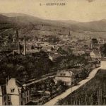 Guebwiller - Gebweiler