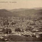 Guebwiller - Gebweiler