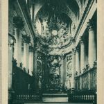 Guebwiller - Gebweiler - Interieur de l Eglise