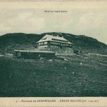 Guebwiller - Gebweiler - Grand Ballon