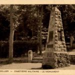 Guebwiller - Gebweiler - Cimetiere Militaire