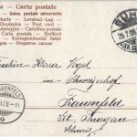 Guebwiller - Gebweiler - Eglise St. Leger