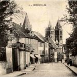 Guebwiller - Gebweiler