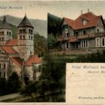 Guebwiller - Gebweiler - Hotel Murbach