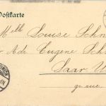 Hohbarr - Felsenpartie am Eingang