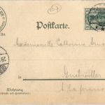 Hohbarr - Felsenpartie am Eingang