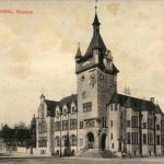 Hagenau - Museum