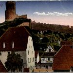 Gruss aus Kaysersberg