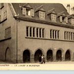 Munster - La LAub
