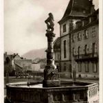 Munster - LA Fontaine