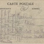 Munster - Cimetiere des guerriers francais