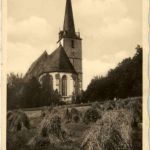 Schleiz - Bergkirche