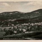 Brückenberg im Riesengebirge