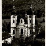 Klosterkirche in Haindorf