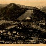 Semmering - Hotel Panhaus