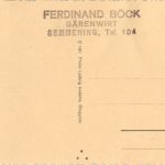 Semmering - Hotel Panhaus