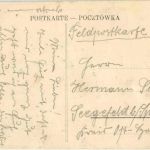 Gruss aus Czenstochau