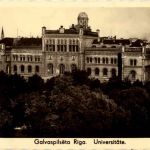 Galvaspilseta Riga - 3. Reich