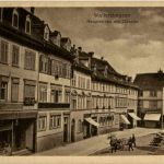 Waltershausen - Hauptstrasse