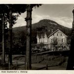 Siebengebirge - Hotel Sophienhof