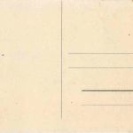 Wilna - Deutsches Militär passiert de Kathedralenplatz