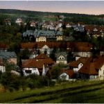 Bad Altheide - Grafschaft Glatz