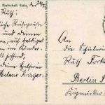 Bad Altheide - Grafschaft Glatz