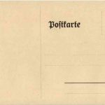 Breslau - Dominsel - Künstlerkarte H. Irmann