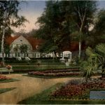 Stettin - Parkhaus