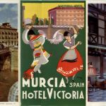 Murcia - Hotel Victoria