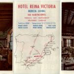 Murcia - Hotel Victoria