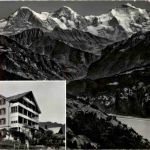 Beatenberg - Hotel Silberhorn