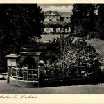 Bad Soden im Taunus - Kurhaus