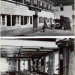 Dachau - Brauereigaststääte Maierbräu