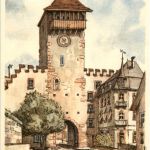 Rheinfelden - Obertor