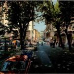 La Spezia - Giardini