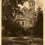 Ursulinenkloster zu Haselünne