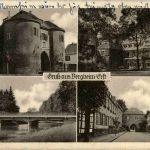 Gruss aus Bergheim