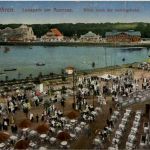 Leipzig-Wahren - Lunapark am Auensee