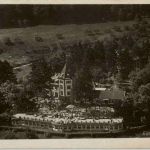 Kümmelbacher Hof - Neckargemünd