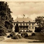 Pforzheim - Haush. Schule - 3. Reich